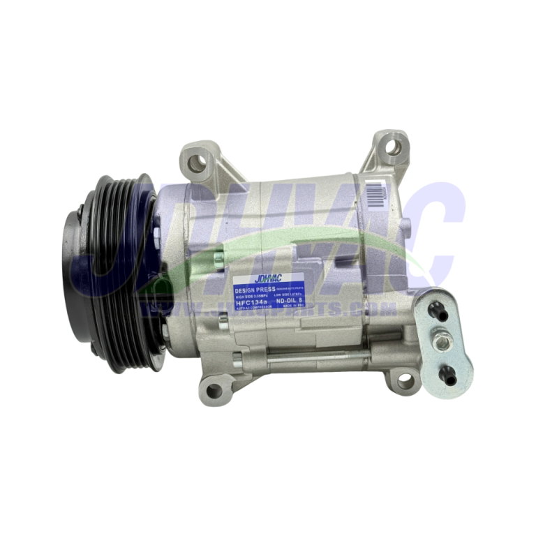 AC Compressor for Chevrolet Camaro SS 6.2L - 2010-2015 22798909 15-22274 60-03174NA 1522218 522274 23374617 22798909 92229739