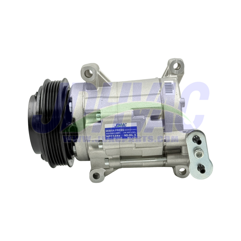 AC Compressor for Chevrolet Camaro SS 6.2L - 2010-2015 22798909 15-22274 60-03174NA 1522218 522274 23374617 22798909 92229739