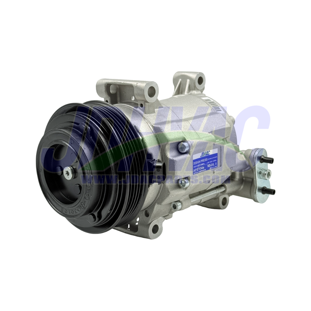 AC Compressor for Chevrolet Camaro SS 6.2L - 2010-2015 22798909 15-22274 60-03174NA 1522218 522274 23374617 22798909 92229739