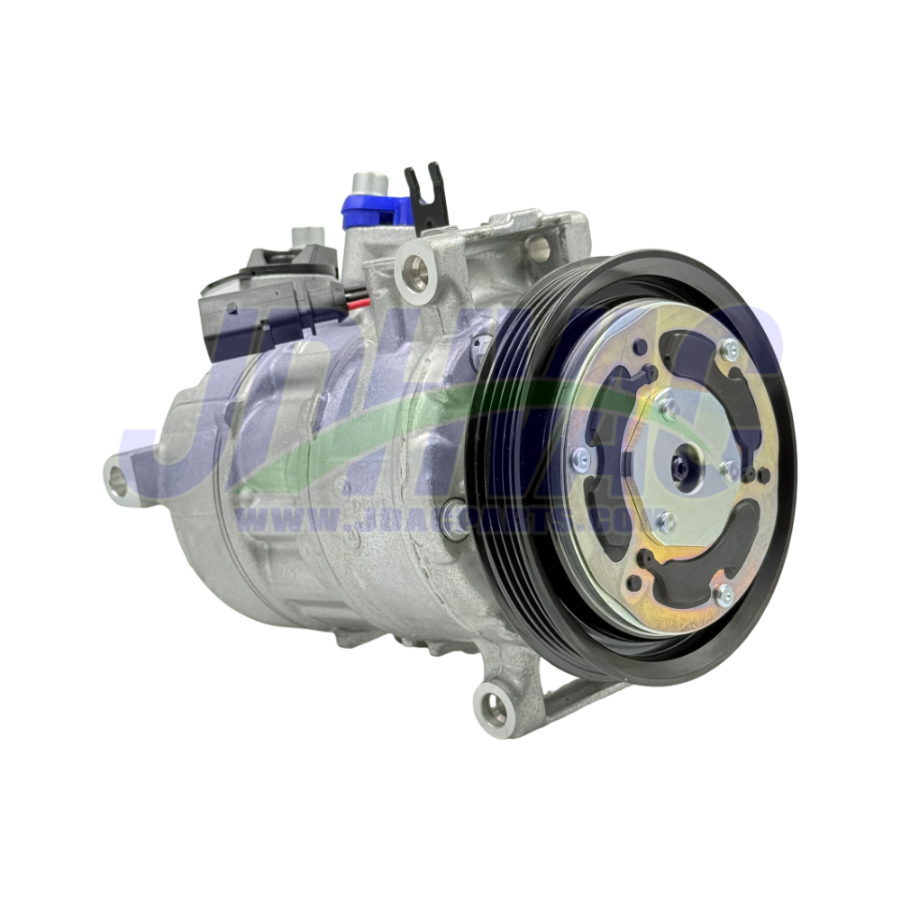 Audi A6 C7 A7 Q7 AC Compressor, Chinese Factory/Supplier, JDHVAC, OE NO: 8W820803A 5-447220-579 4M0820803M, 4M0816803M, 4M0820803L