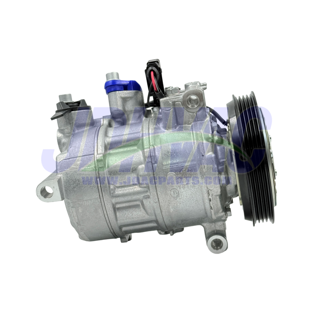 Audi A6 C7 A7 Q7 AC Compressor, Chinese Factory/Supplier, JDHVAC, OE NO: 8W820803A 5-447220-579 4M0820803M, 4M0816803M, 4M0820803L