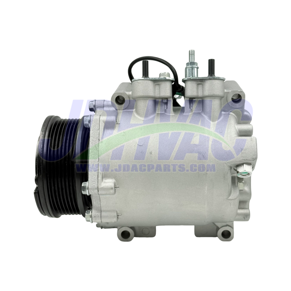 Honda Civic Ep3 CRV AC Compressor, Chinese factory/supplier JDHVAC OE NO: 38810PNB006, 1522110, 38870PNB006