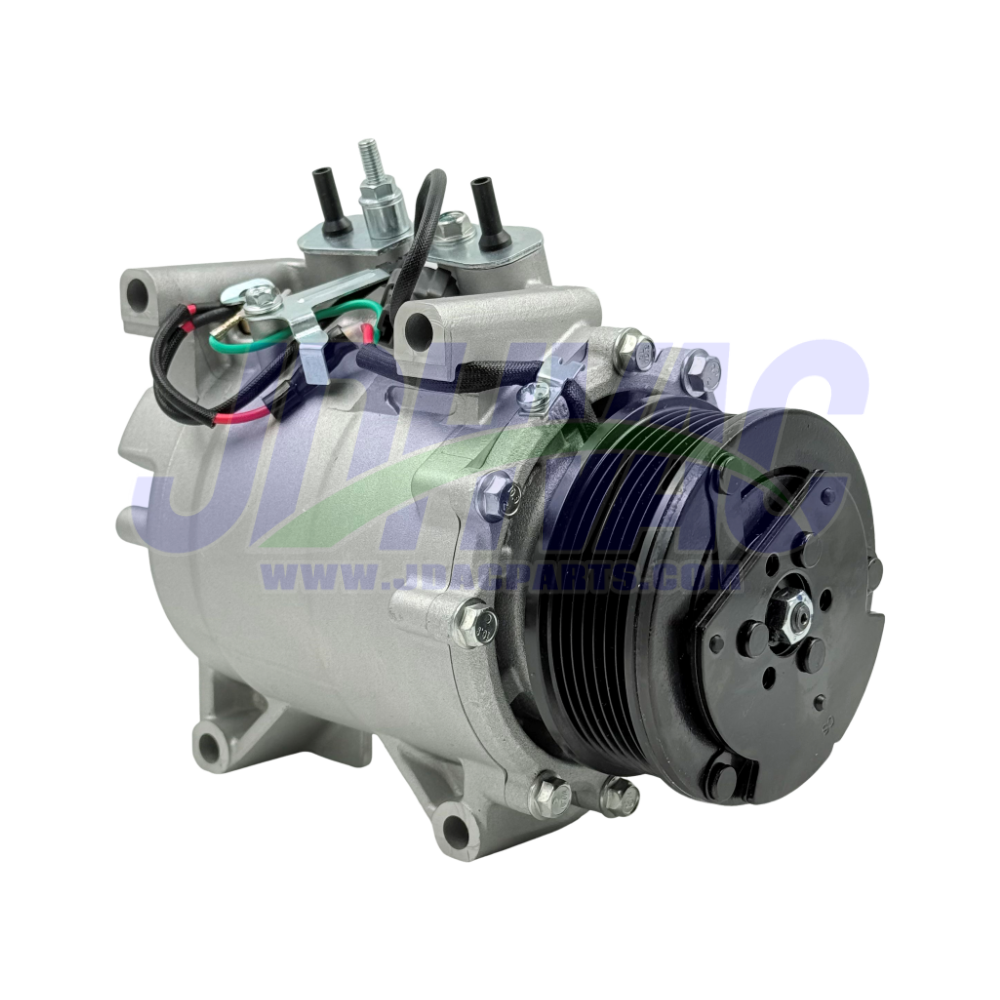 Honda Civic Ep3 CRV AC Compressor, Chinese factory/supplier JDHVAC OE NO: 38810PNB006, 1522110, 38870PNB006