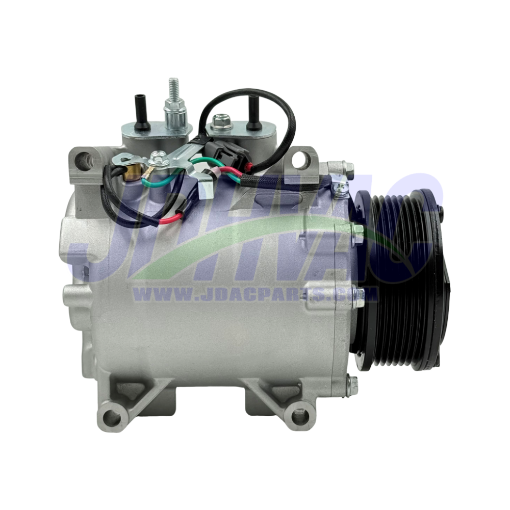 Honda Civic Ep3 CRV AC Compressor, Chinese factory/supplier JDHVAC OE NO: 38810PNB006, 1522110, 38870PNB006