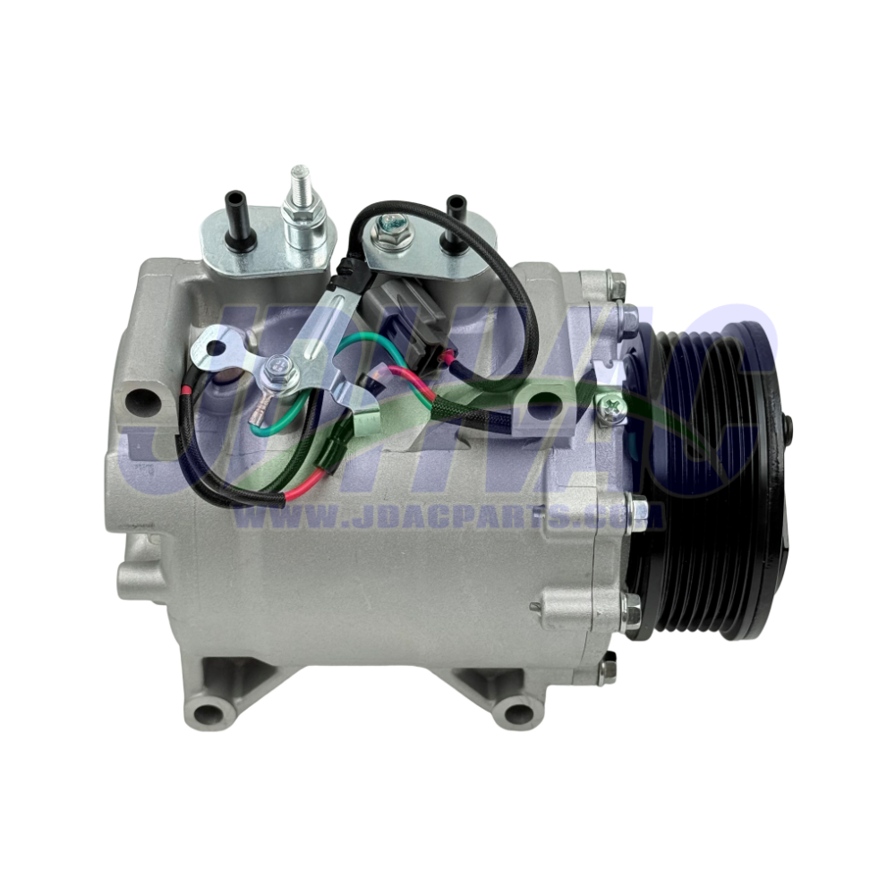 Honda Civic Ep3 CRV AC Compressor, Chinese factory/supplier JDHVAC OE NO: 38810PNB006, 1522110, 38870PNB006