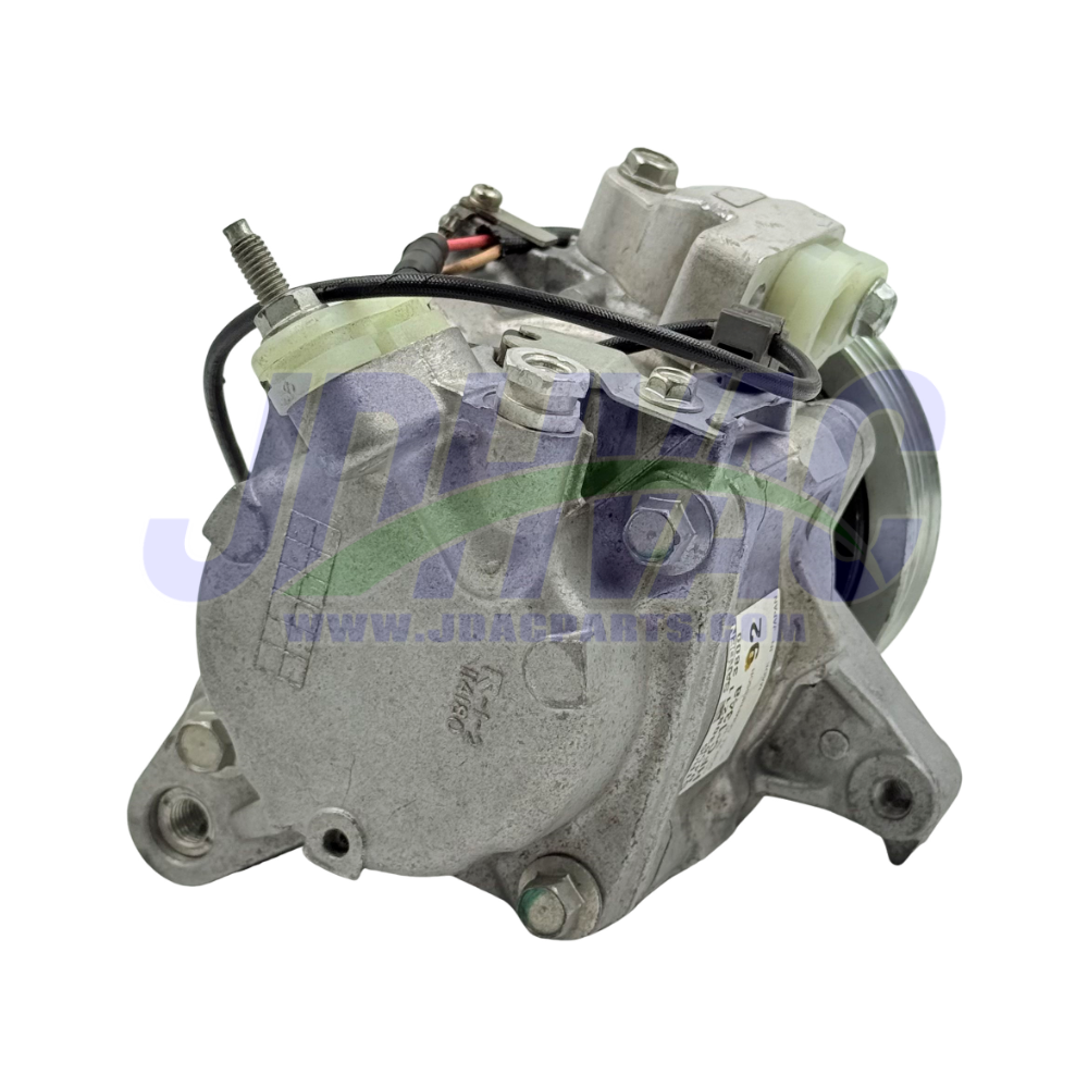 Honda N-BOX DBA-JF1 AC Compressor 中国工厂/供应商 JDHVAC OE NO: 8810-R9G-004 33810-5Z1-004 0327912211 38810-5R0-004/P16-0109591/ 388005M1 H011M2 1007604853 388005LAA010M2 38800RZV-G022-M2 38800R6C H013M2 38800-RB7-Z020 38800-REJ-H011-M2 38810-R9G-004 33810-5Z1-004 0327912211