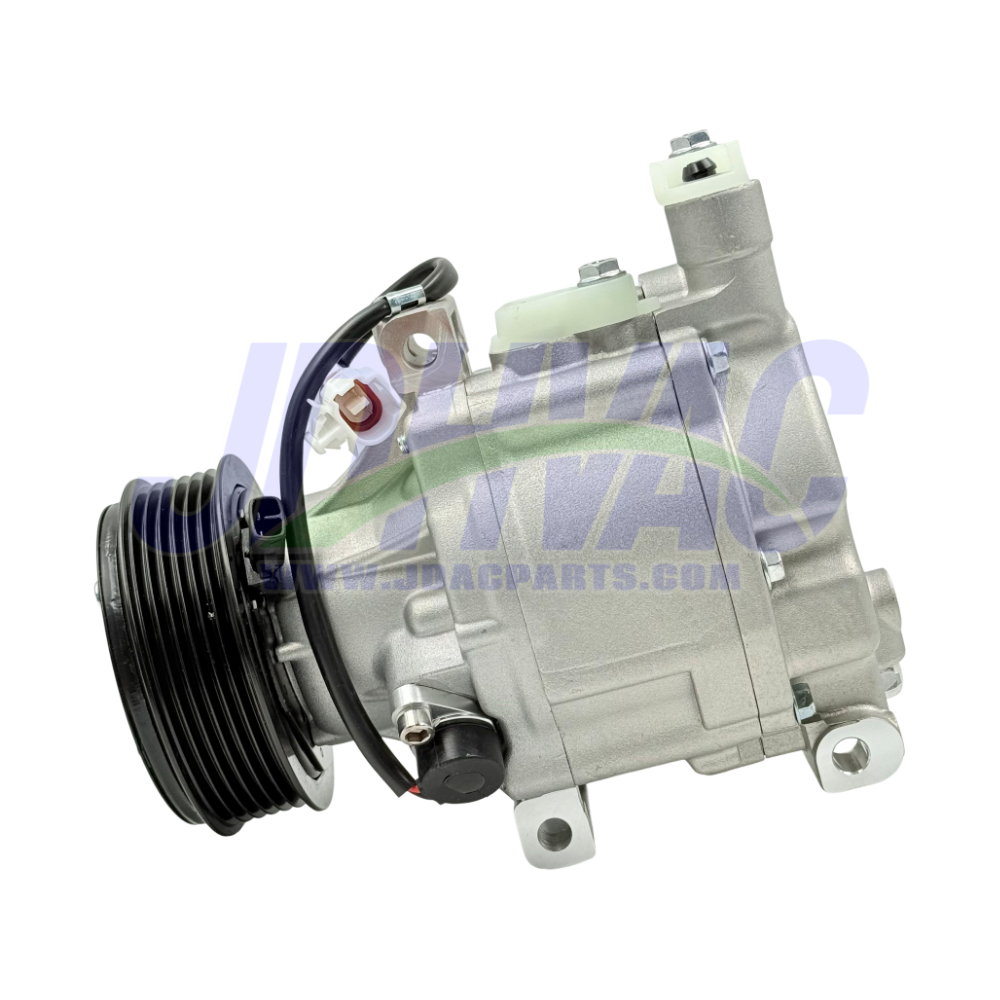 Subaru Legacy AC Compressor Chinese suppliers JDHVAC OE NO:73111AG012 73111AG011 447260-7940 DCP36001 88410-B1010 73111AG0303