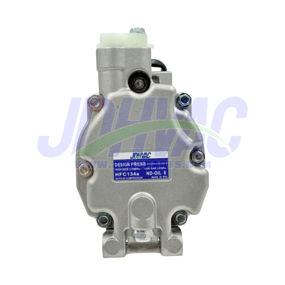 Subaru Legacy AC Compressor Chinese suppliers JDHVAC OE NO:73111AG012 73111AG011 447260-7940 DCP36001 88410-B1010 73111AG0303