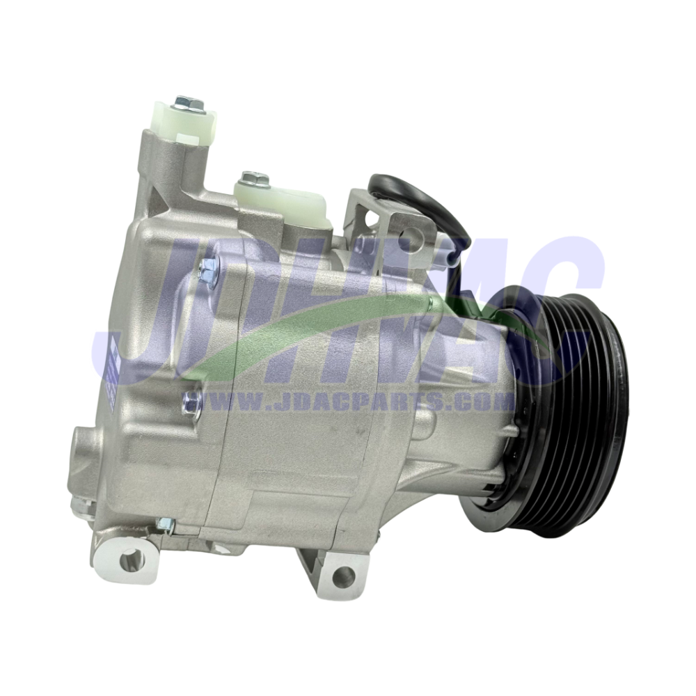 Subaru Legacy AC Compressor Chinese suppliers JDHVAC OE NO:73111AG012 73111AG011 447260-7940 DCP36001 88410-B1010 73111AG0303