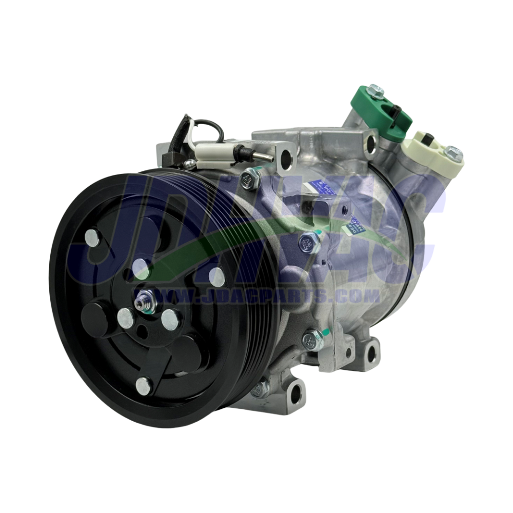 Renault Clio Sport AC compressor, Chinese factory/supplier OEN: 6000073500 7711134208 8200509189 851 4S67100 1422 TSP0155369 DCP23059 699739