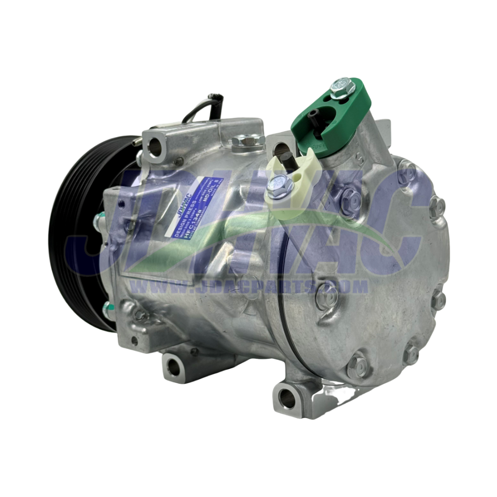 Renault Clio Sport AC compressor, Chinese factory/supplier OEN: 6000073500 7711134208 8200509189 851 4S67100 1422 TSP0155369 DCP23059 699739