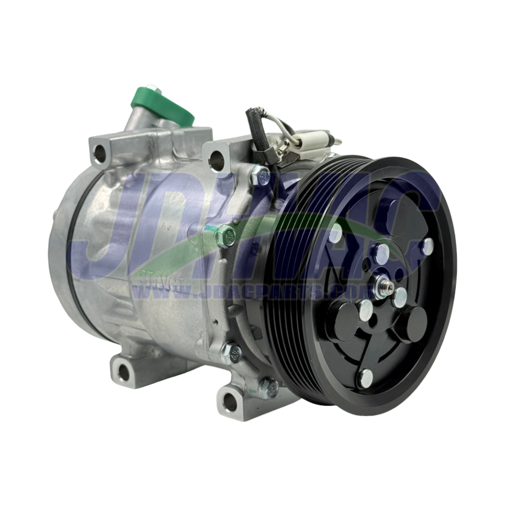 Renault Clio Sport AC compressor, Chinese factory/supplier OEN: 6000073500 7711134208 8200509189 851 4S67100 1422 TSP0155369 DCP23059 699739