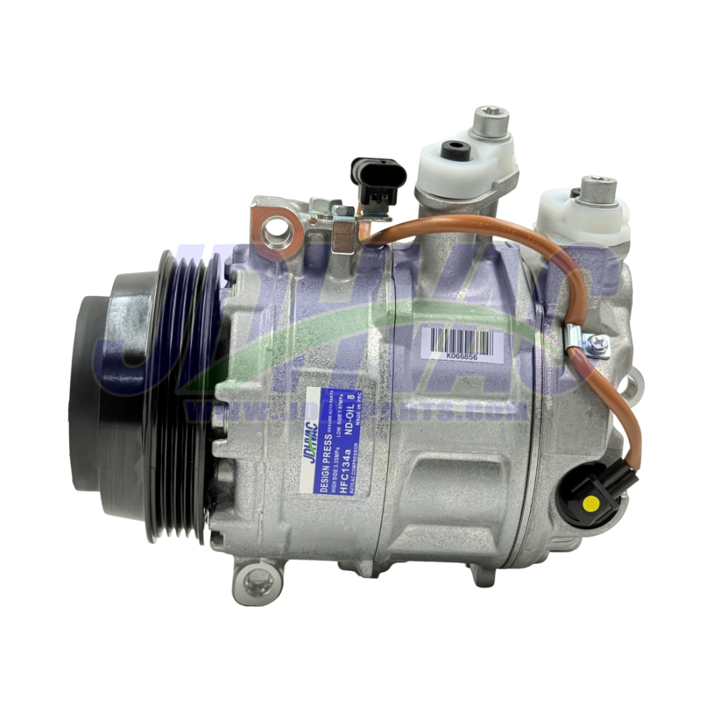 MERCEDES BENZ AC Compressor, Chinese Factory/Supplier, W205, W213, W222, MAYBACH, AMG C63, OEN.A0008300901, A0008300901, A0008304702, A0008304002, 447250-1710, 447150-5800, 447280-8453, 447150-5800