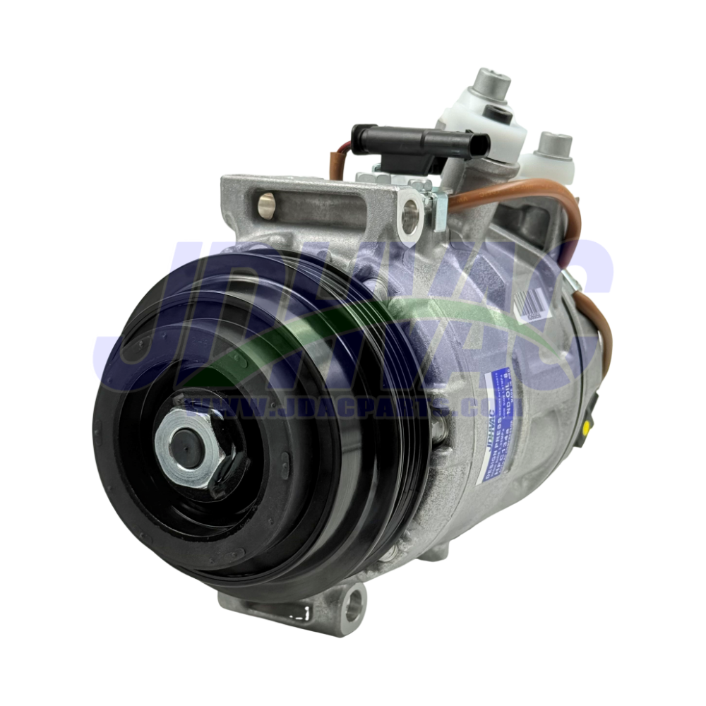 MERCEDES BENZ AC Compressor, Chinese Factory/Supplier, W205, W213, W222, MAYBACH, AMG C63, OEN.A0008300901, A0008300901, A0008304702, A0008304002, 447250-1710, 447150-5800, 447280-8453, 447150-5800