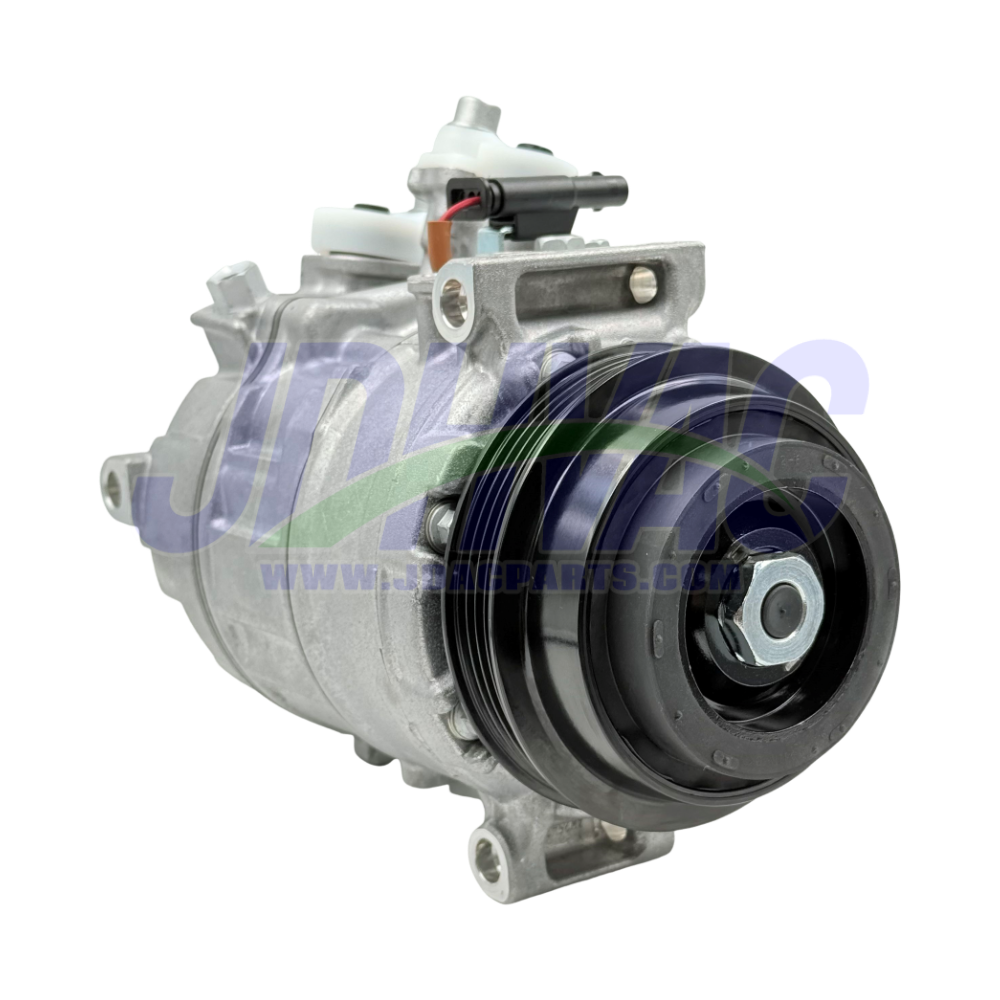 MERCEDES BENZ AC Compressor, Chinese Factory/Supplier, W205, W213, W222, MAYBACH, AMG C63, OEN.A0008300901, A0008300901, A0008304702, A0008304002, 447250-1710, 447150-5800, 447280-8453, 447150-5800
