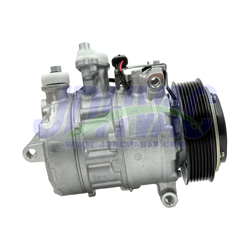 AC compressor for MERCEDES BENZ C CLASS W205 E CLASS W213 Chinese supplier GE447140-1982 A0008303002(1)