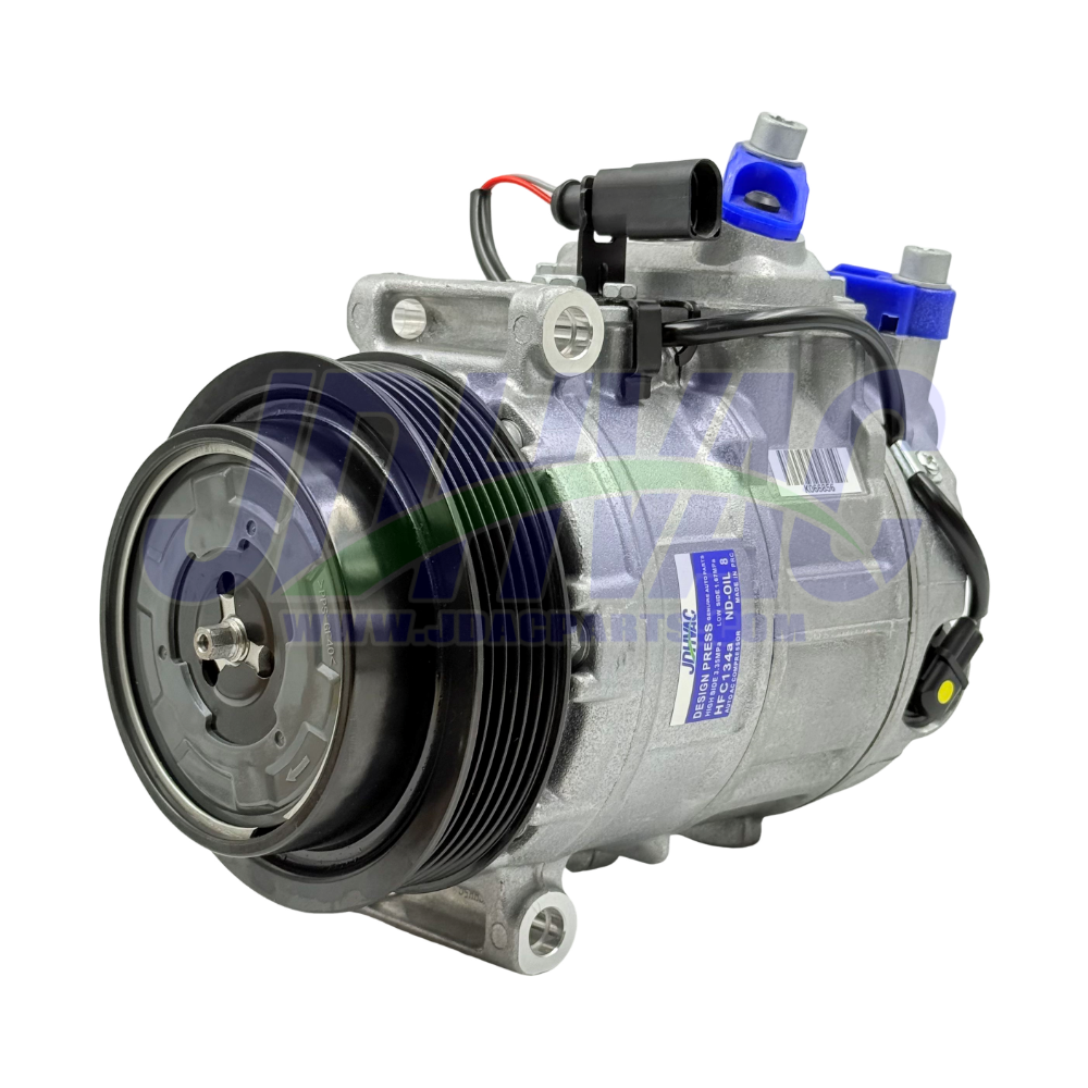 AC Compressor For PORSCHE 997 911 Boxster Spyder Cayenne 07-20 ACP563000P 890191 9A112601102 9A112601105 971 981 987 991 997 9PA