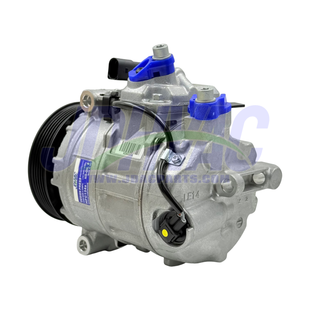 AC Compressor For PORSCHE 997 911 Boxster Spyder Cayenne 07-20 ACP563000P 890191 9A112601102 9A112601105 971 981 987 991 997 9PA