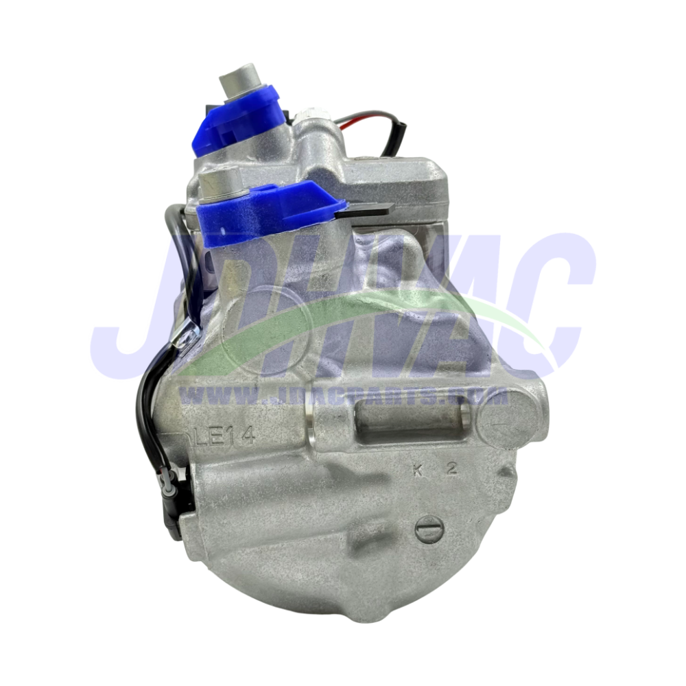 AC Compressor For PORSCHE 997 911 Boxster Spyder Cayenne 07-20 ACP563000P 890191 9A112601102 9A112601105 971 981 987 991 997 9PA