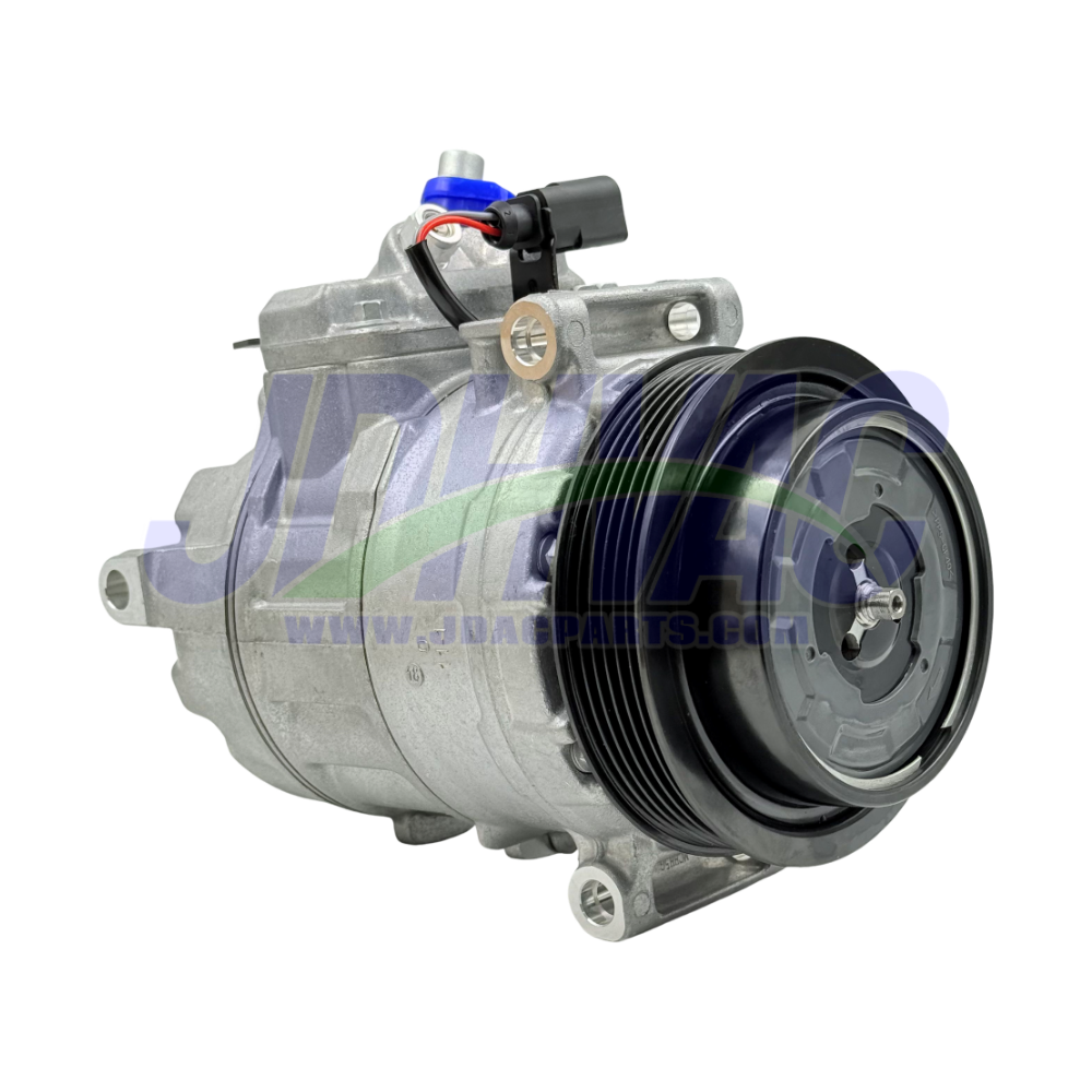 AC Compressor For PORSCHE 997 911 Boxster Spyder Cayenne 07-20 ACP563000P 890191 9A112601102 9A112601105 971 981 987 991 997 9PA