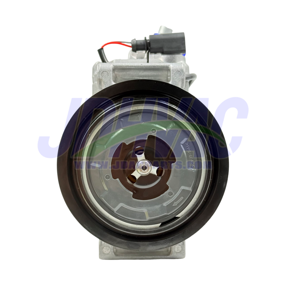 AC Compressor For PORSCHE 997 911 Boxster Spyder Cayenne 07-20 ACP563000P 890191 9A112601102 9A112601105 971 981 987 991 997 9PA