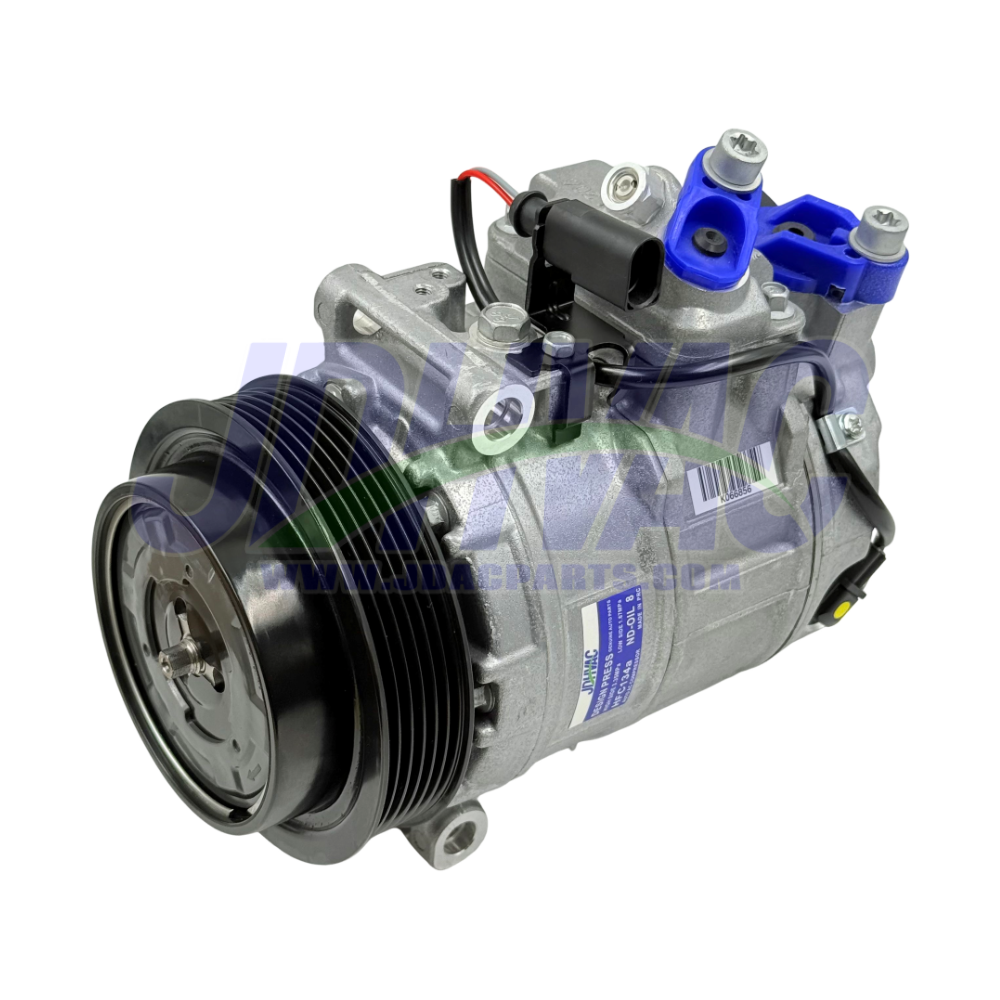AC Compressor For PORSCHE 997 911 Boxster Spyder Cayenne 07-20 ACP563000P 890191 9A112601102 9A112601105 971 981 987 991 997 9PA