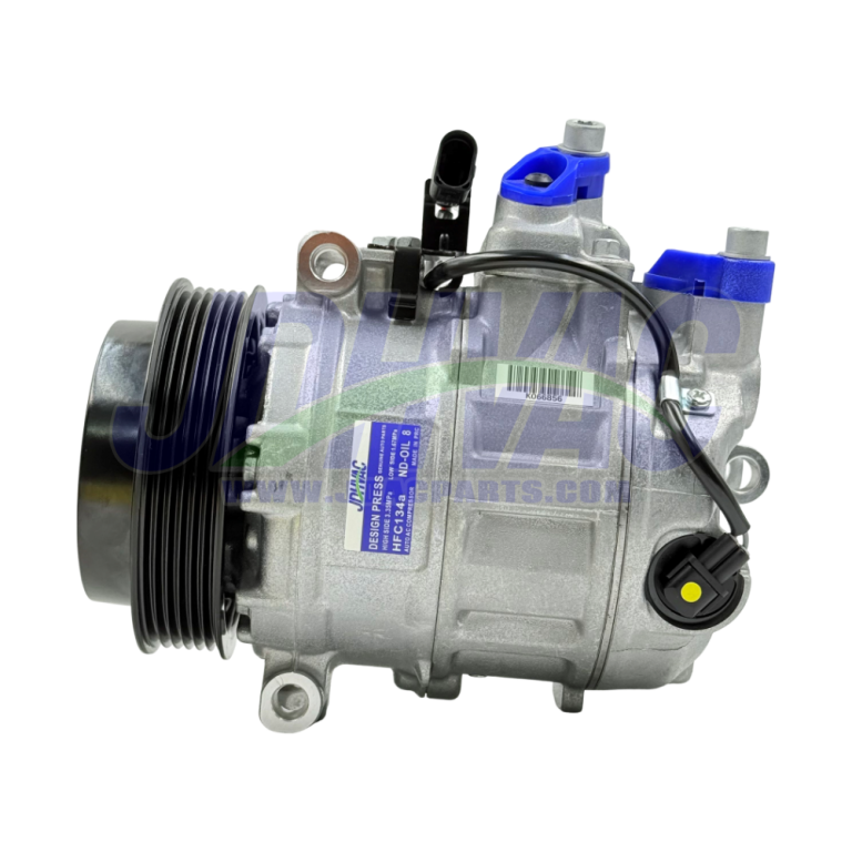 AC Compressor For PORSCHE 997 911 Boxster Spyder Cayenne 07-20 ACP563000P 890191 9A112601102 9A112601105 971 981 987 991 997 9PA