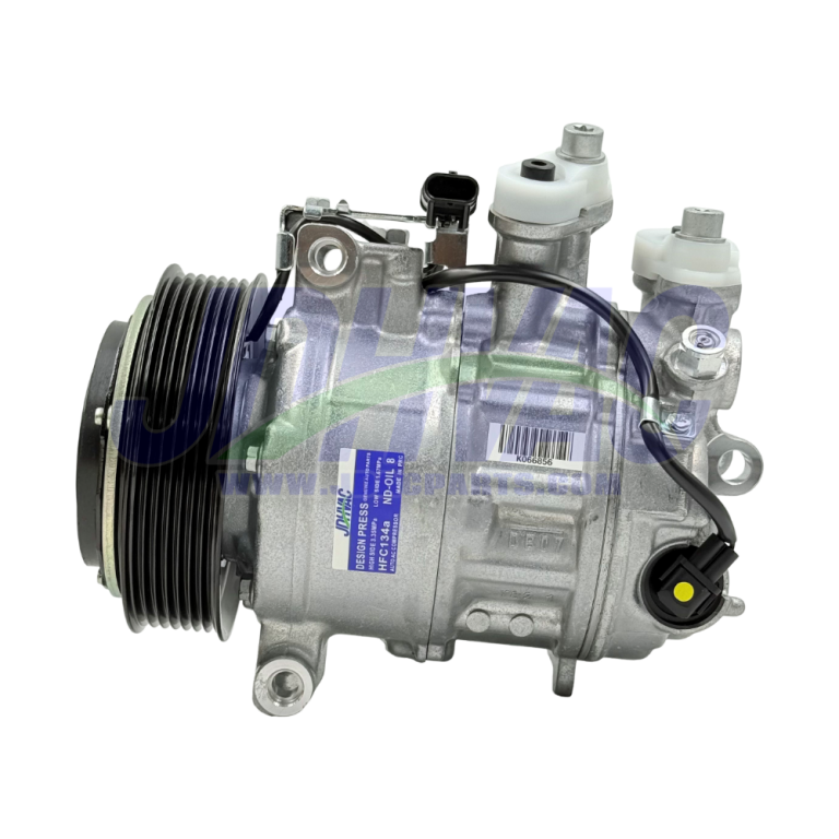 AC compressor for MERCEDES BENZ C CLASS W205 E CLASS W213 Chinese supplier GE447140-1982 A0008303002(1)