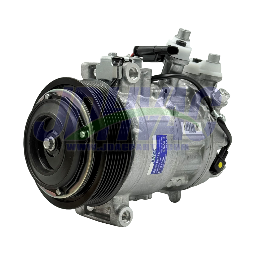 AC compressor for MERCEDES BENZ C CLASS W205 E CLASS W213 Chinese supplier GE447140-1982 A0008303002