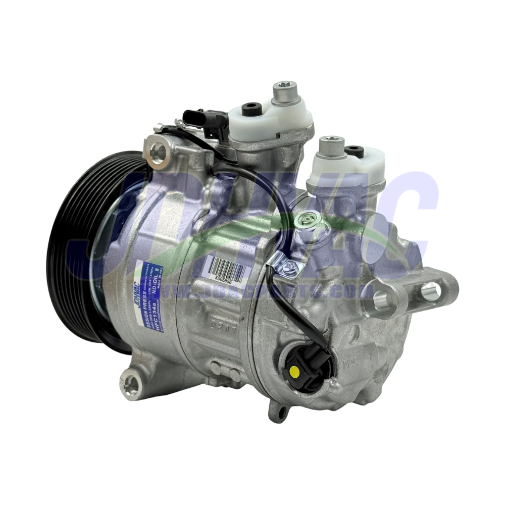 AC compressor for MERCEDES BENZ C CLASS W205 E CLASS W213 Chinese supplier GE447140-1982 A0008303002