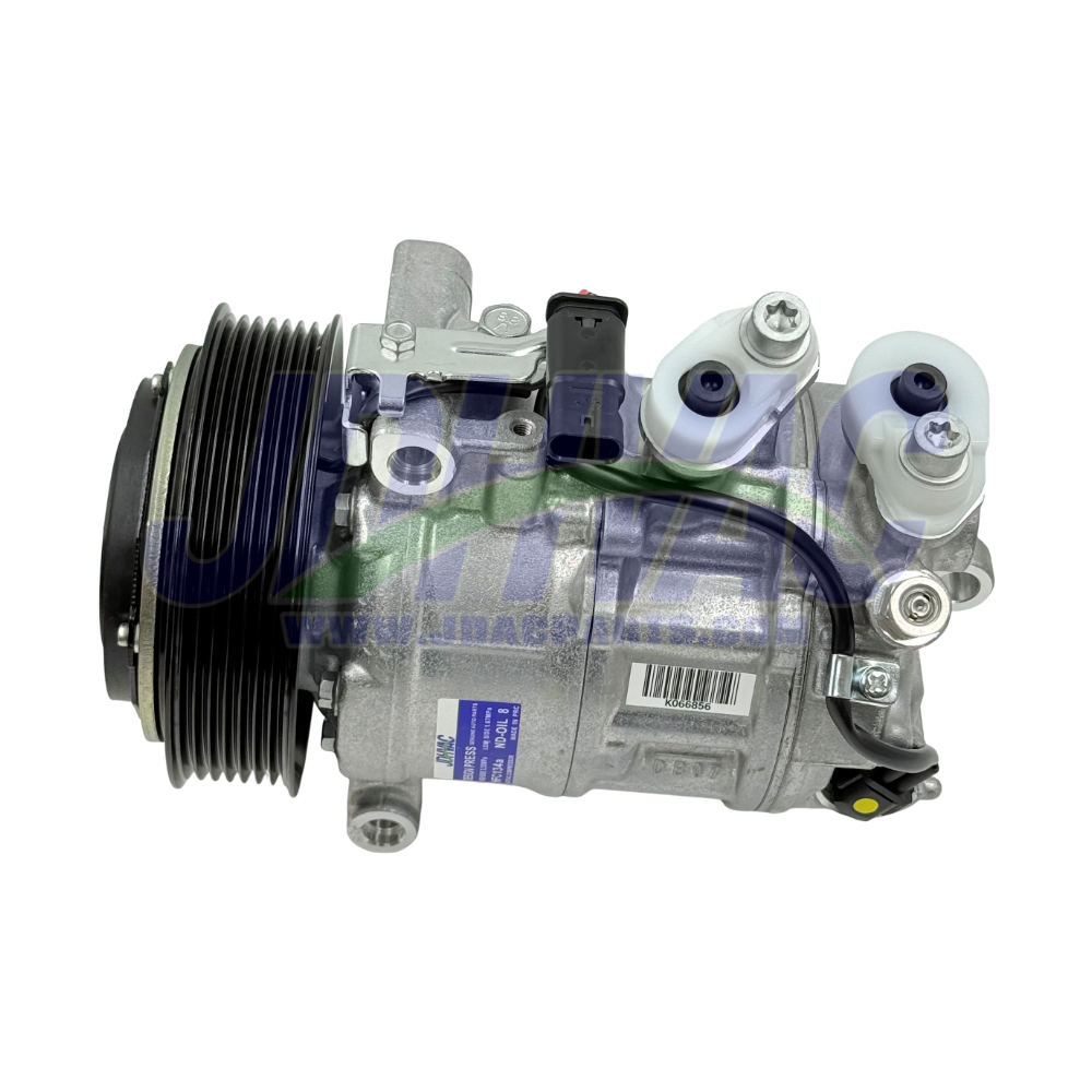 AC compressor for MERCEDES BENZ C CLASS W205 E CLASS W213 Chinese supplier GE447140-1982 A0008303002(1)