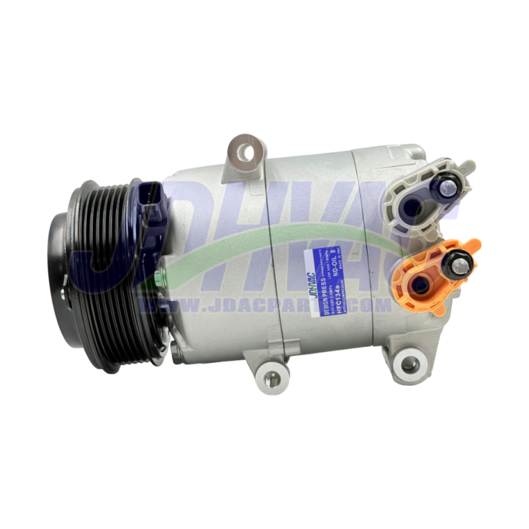 FORD Focus1.5 AC Compressor Chinese supplier JDHVAC F1F119D629C2A F1F119D629C2B ACP1391000P