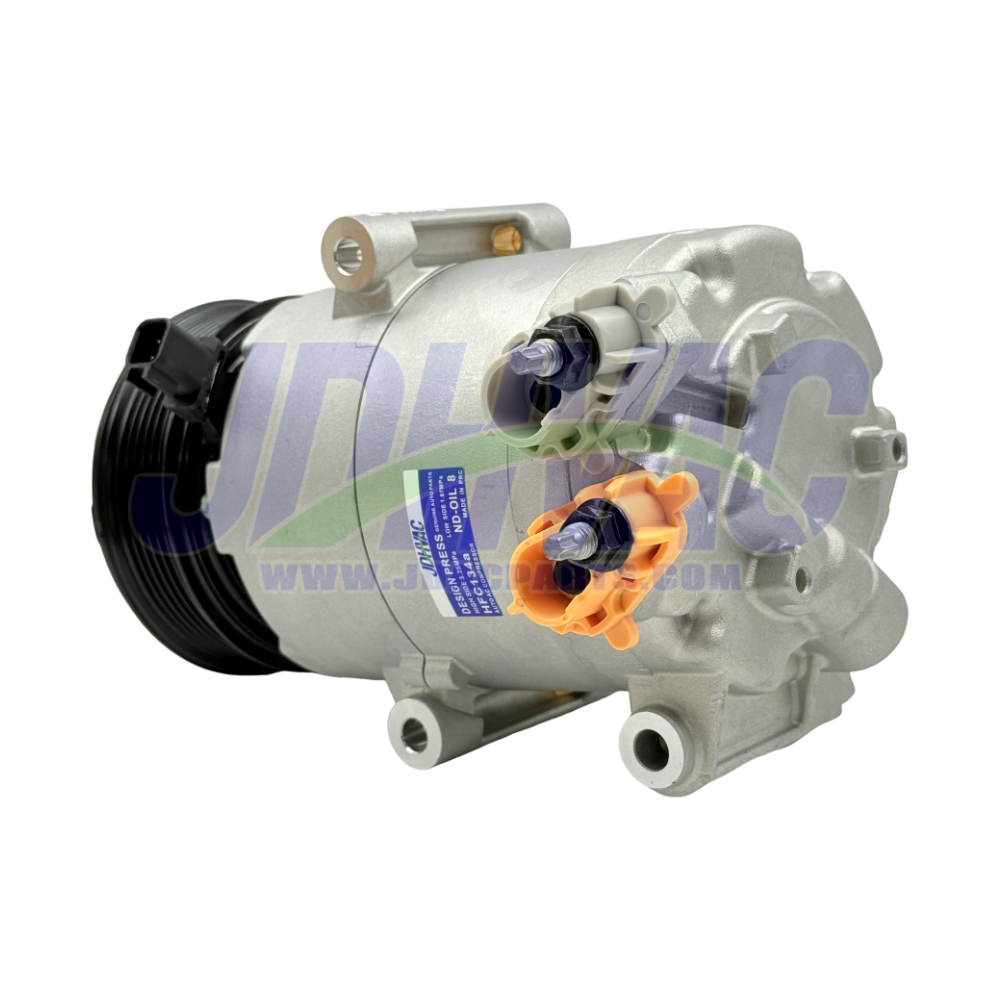 FORD Focus1.5 AC Compressor Chinese supplier JDHVAC F1F119D629C2A F1F119D629C2B ACP1391000P