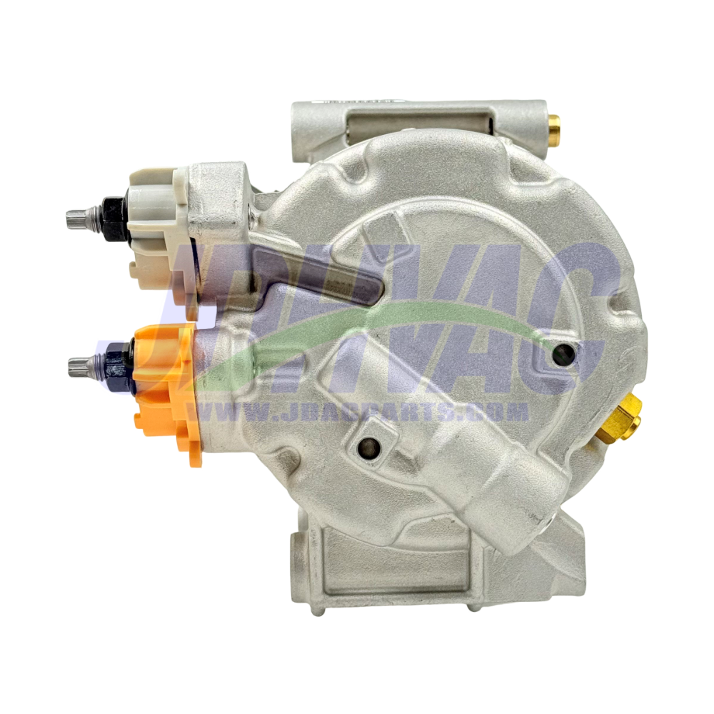 FORD Focus1.5 AC Compressor Chinese supplier JDHVAC F1F119D629C2A F1F119D629C2B ACP1391000P