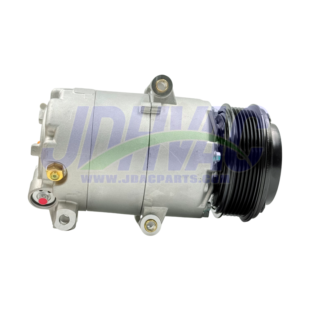 FORD Focus1.5 AC Compressor Chinese supplier JDHVAC F1F119D629C2A F1F119D629C2B ACP1391000P