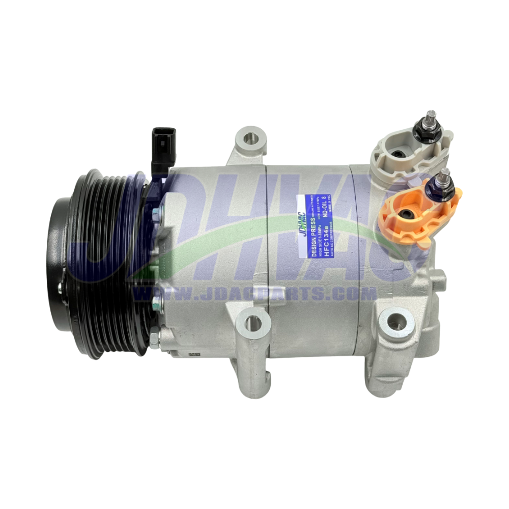 FORD Focus1.5 AC Compressor Chinese supplier JDHVAC F1F119D629C2A F1F119D629C2B ACP1391000P