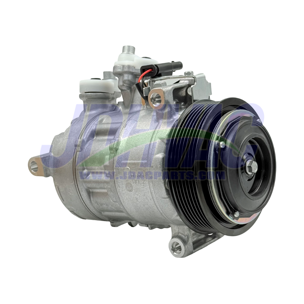 AC compressor for MERCEDES BENZ C CLASS W205 E CLASS W213 Chinese supplier GE447140-1982 A0008303002