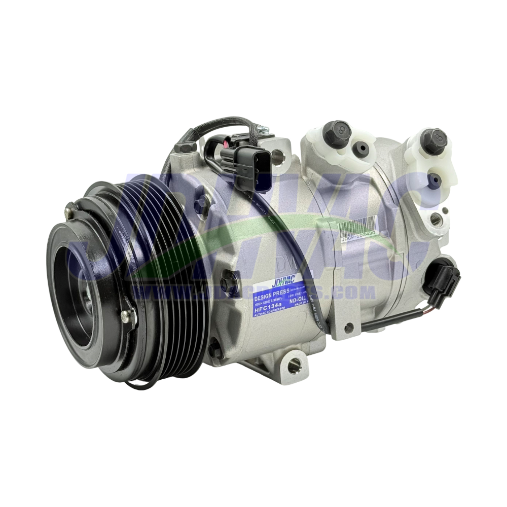 DVE16N AC Compressor for Hyundai Tucson KIA Sportage OE: 97701 D3700