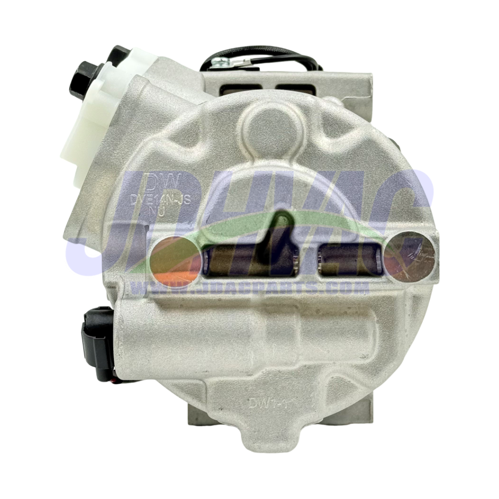 DVE16N AC Compressor for Hyundai Tucson KIA Sportage OE: 97701 D3700