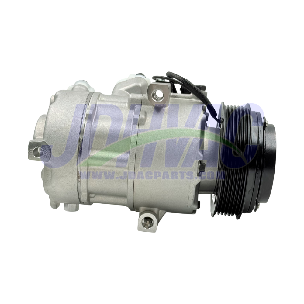 DVE16N AC Compressor for Hyundai Tucson KIA Sportage OE: 97701 D3700