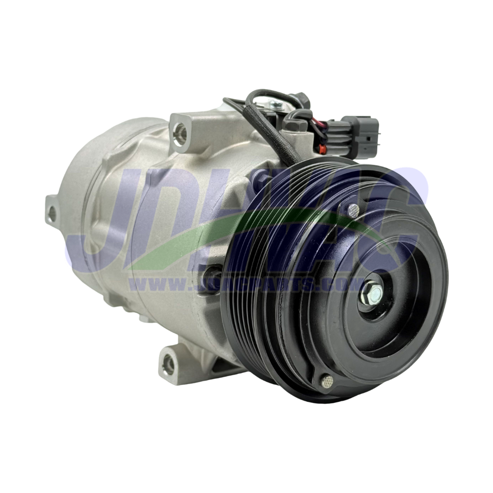 DVE16N AC Compressor for Hyundai Tucson KIA Sportage OE: 97701 D3700