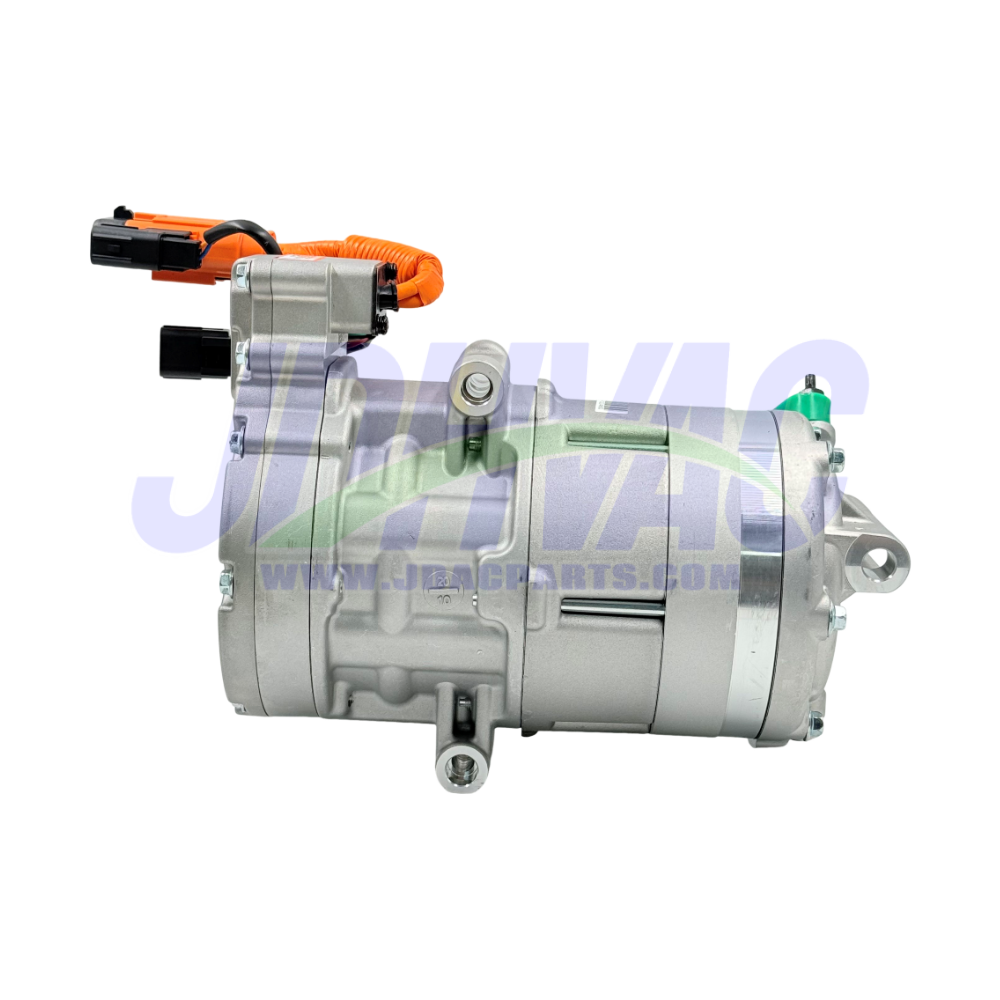Electric AC compressor for KIA Optima K5 Hyundai Sonata Lf Hybrid 2016-2017 OE:97701e6100 F502TLAA02 K97701e6000