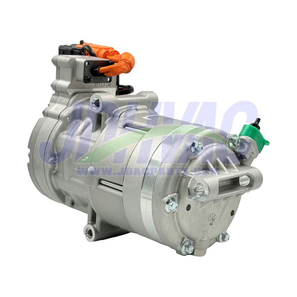 Electric AC compressor for KIA Optima K5 Hyundai Sonata Lf Hybrid 2016-2017 OE:97701e6100 F502TLAA02 K97701e6000