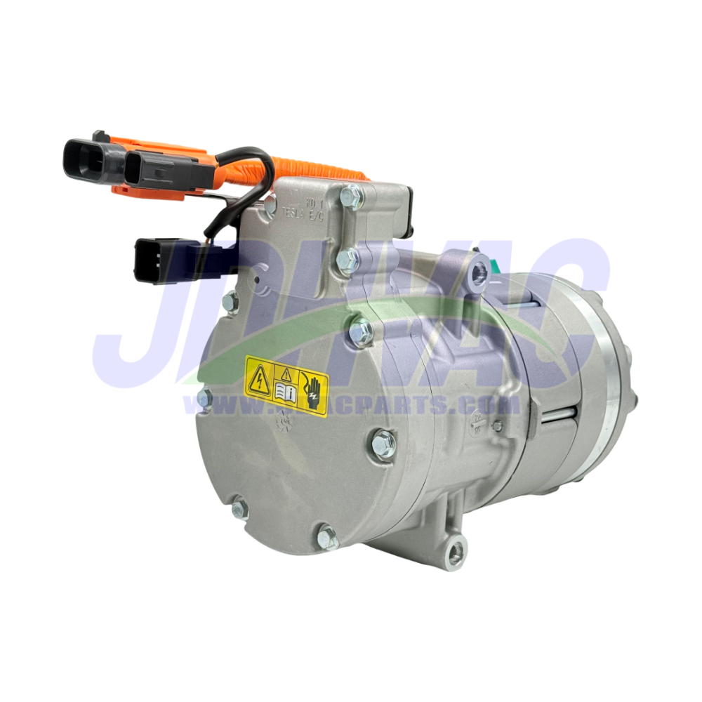 Electric AC compressor for KIA Optima K5 Hyundai Sonata Lf Hybrid 2016-2017 OE:97701e6100 F502TLAA02 K97701e6000