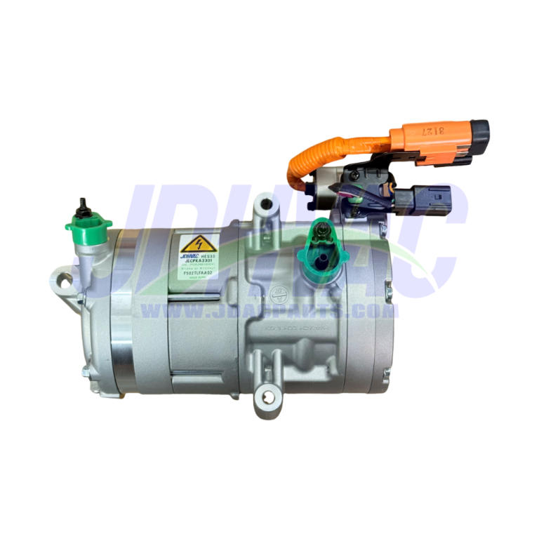 Electric AC compressor for KIA Optima K5 Hyundai Sonata Lf Hybrid 2016-2017 OE:97701e6100 F502TLAA02 K97701e6000