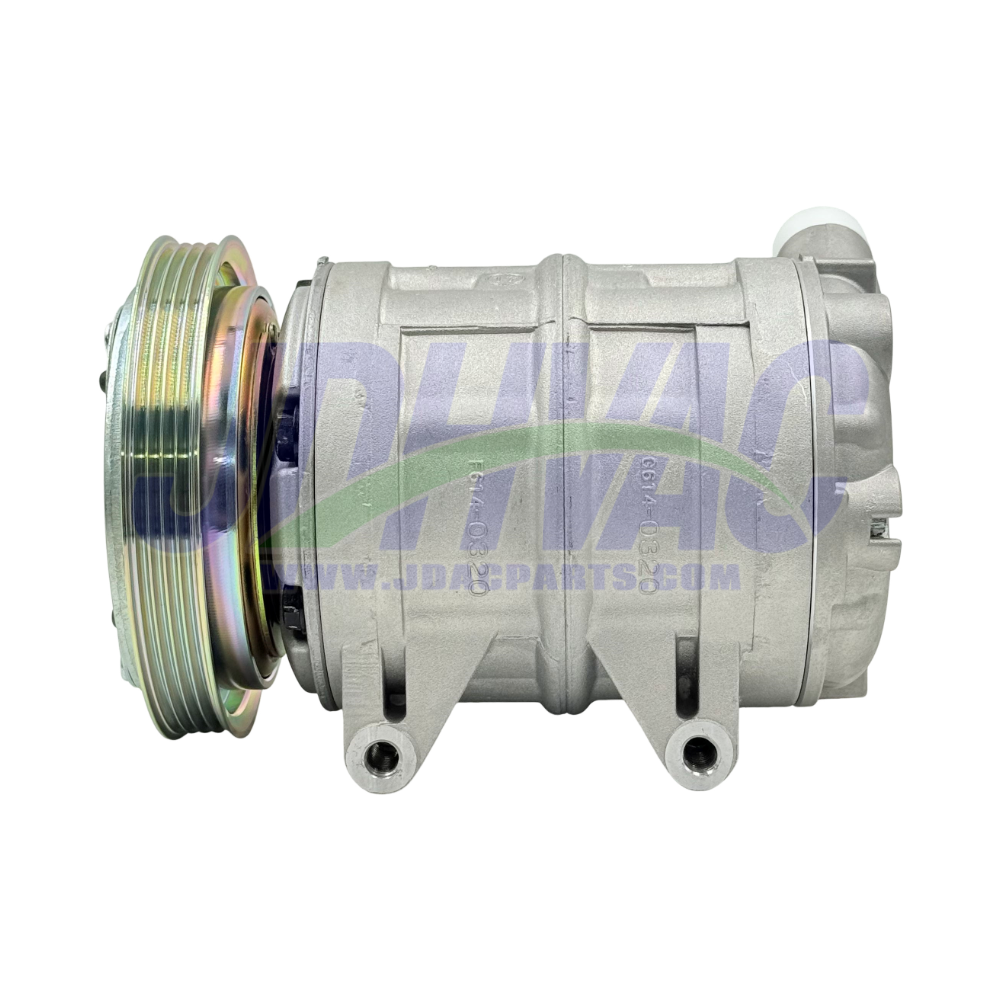 AC Compressor Nissan Patrol Y61 92600-VS51A 231A350447 TB48DE ZD30CR