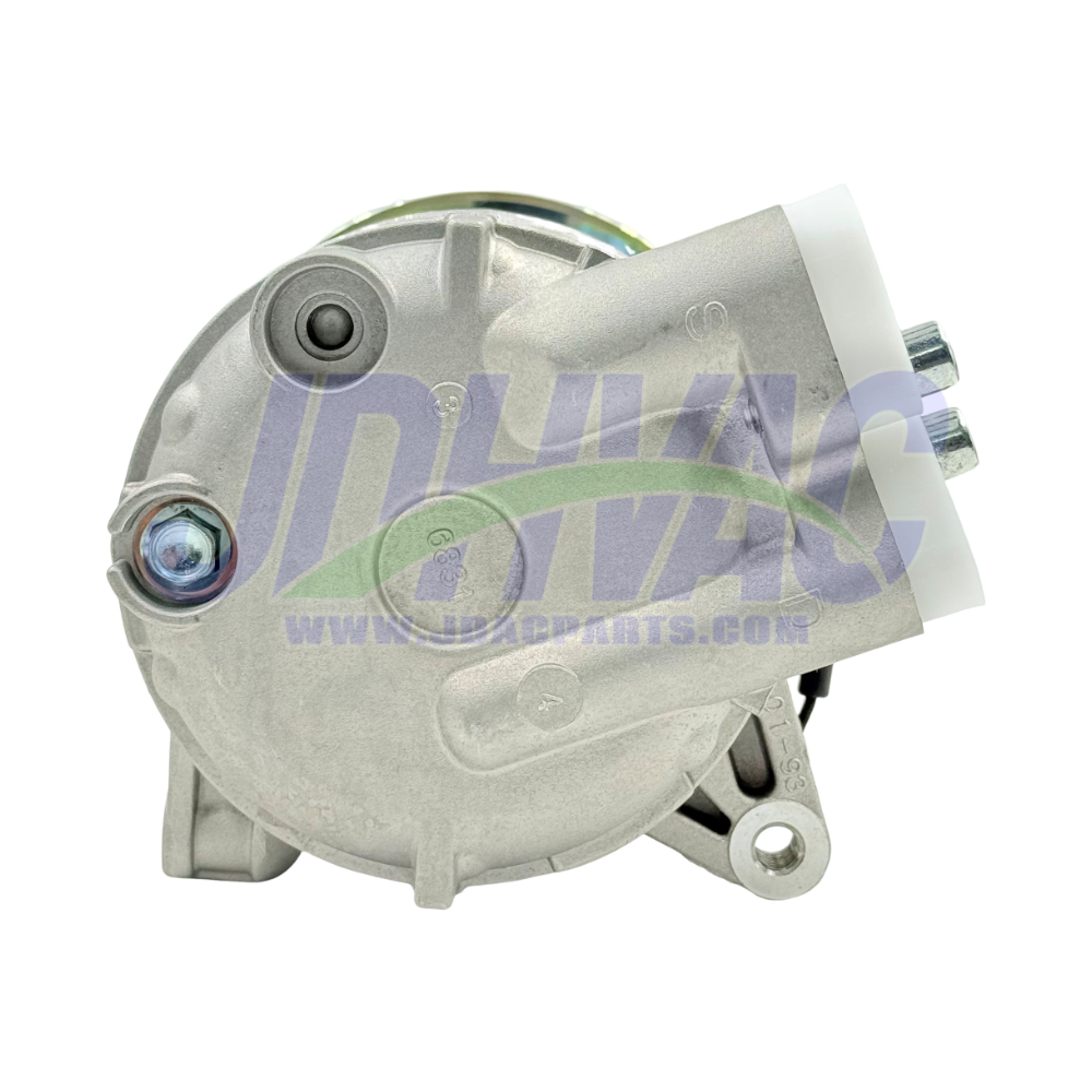 AC Compressor Nissan Patrol Y61 92600-VS51A 231A350447 TB48DE ZD30CR