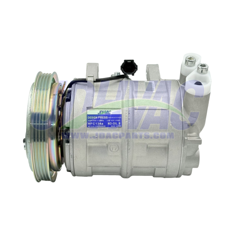AC Compressor Nissan Patrol Y61 92600-VS51A 231A350447 TB48DE ZD30CR