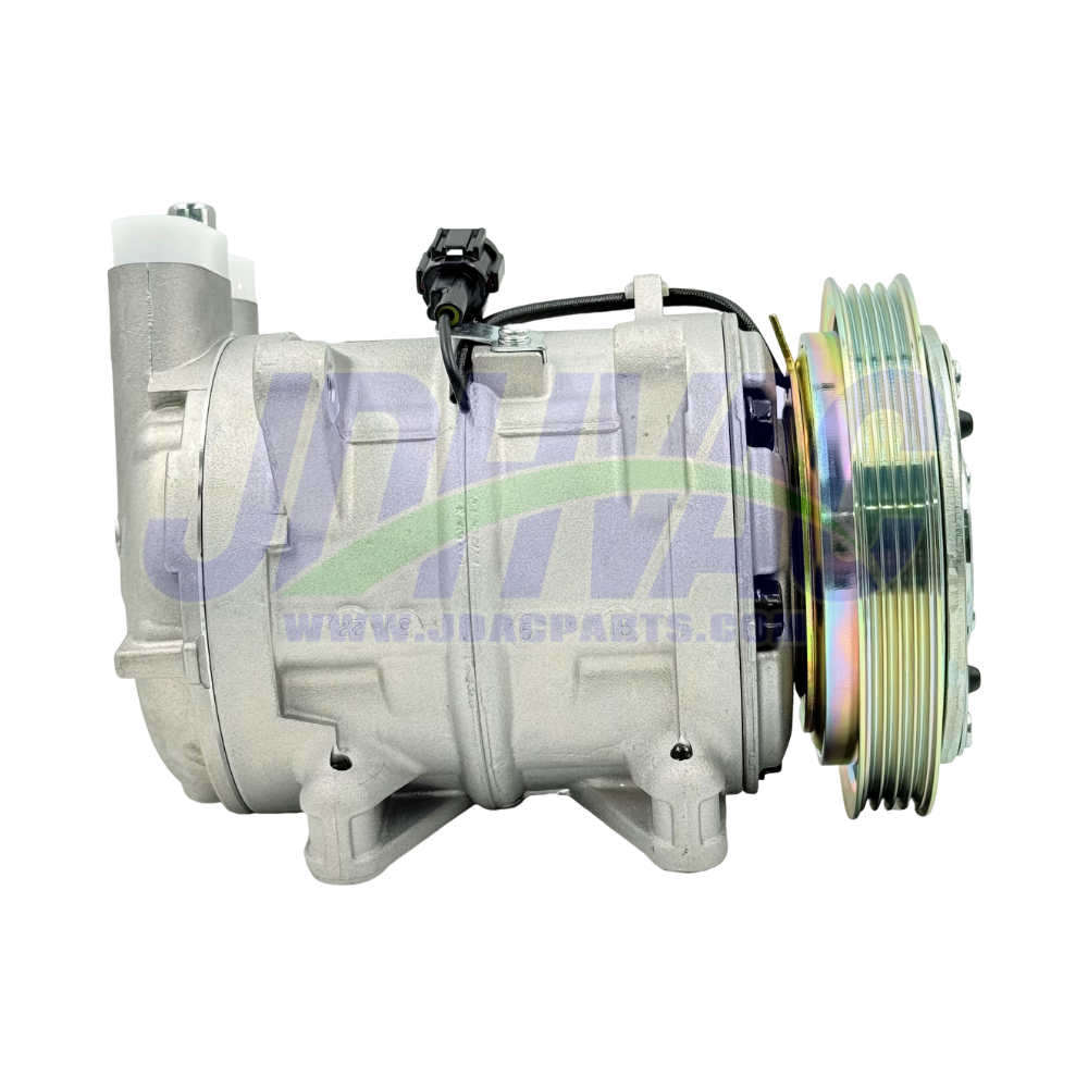 AC Compressor Nissan Patrol Y61 92600-VS51A 231A350447 TB48DE ZD30CR