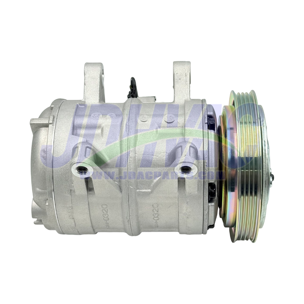 AC Compressor Nissan Patrol Y61 92600-VS51A 231A350447 TB48DE ZD30CR